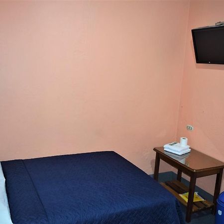 Hotel Asuncion グアテマラシティ エクステリア 写真