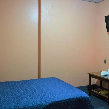Hotel Asuncion グアテマラシティ エクステリア 写真