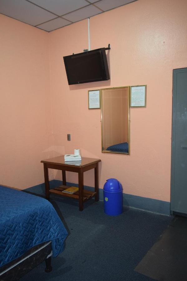 Hotel Asuncion グアテマラシティ エクステリア 写真
